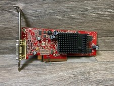 Sun Oracle Ati Firemv 2200 375-3458-02 128MB Graphics Card Low Profile