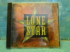 Lonestar Self Titled CD -Buy 2 Or More CDs Pay Only 1 Shipping Fee