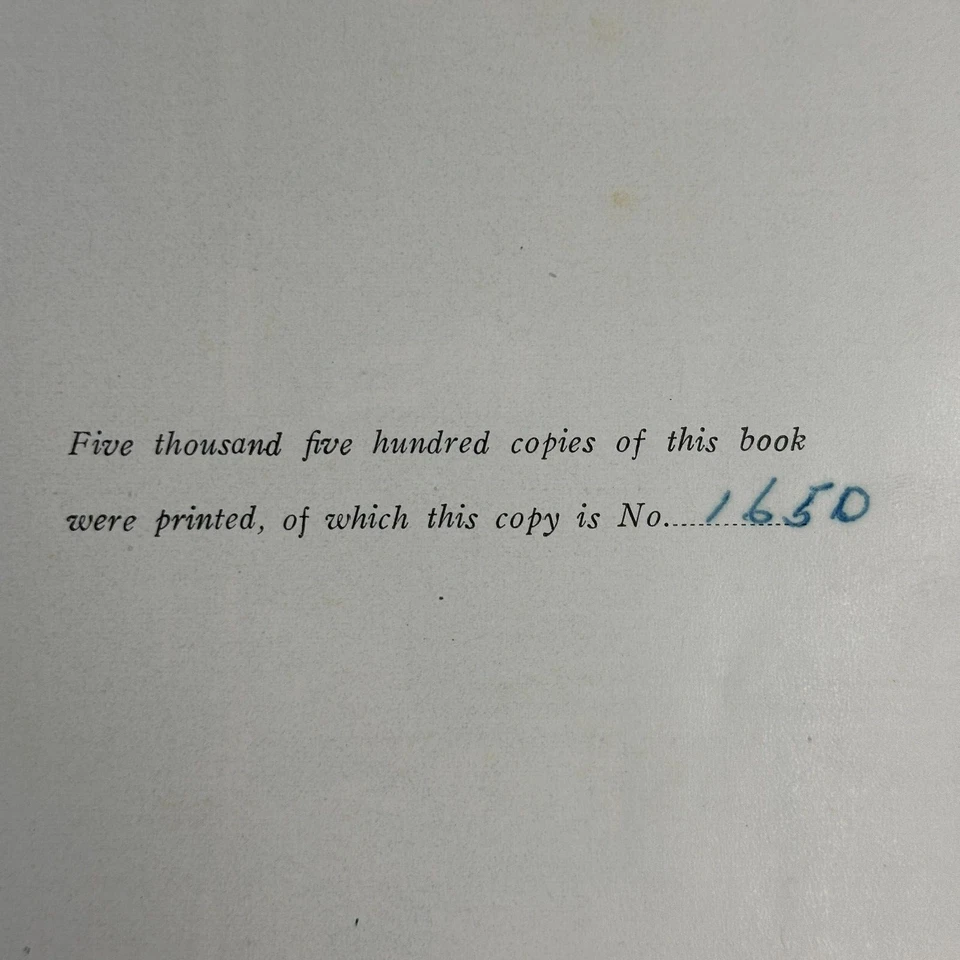 Islip Town's World War II Effort, Suffolk Co, New York (1948, #1,650/5,000) - Image 2 of 4