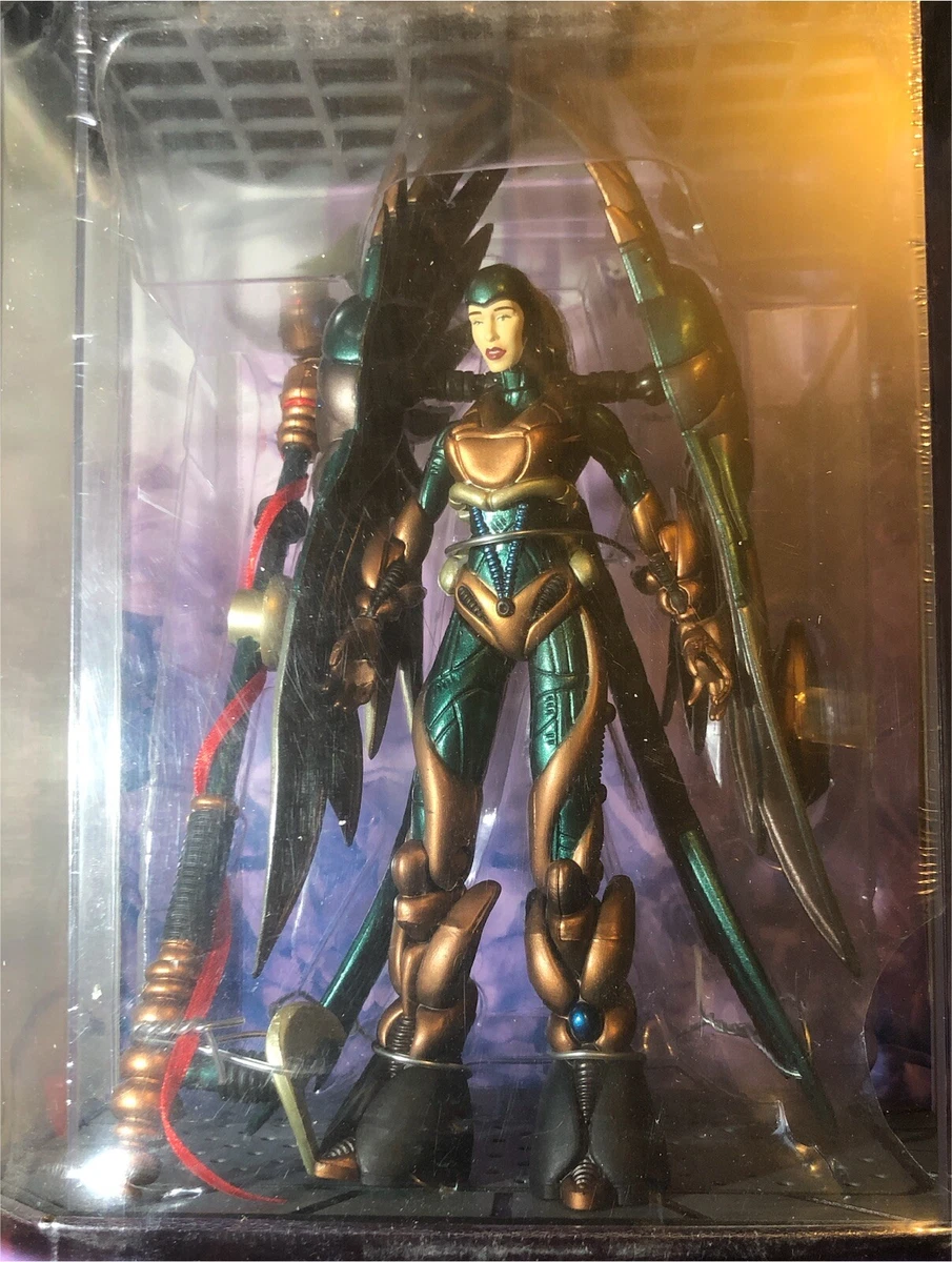 1998 McFarlane Toys Manga Spawn