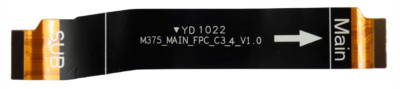 OEM XIAOMI POCO M4 PRO 2201117PG REPLACEMENT MAIN FPC MAIN-SUB FLEX CABLE RIBBON