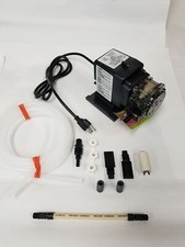 Stenner Pump Company 85MFL2A3SUAA Peristaltic Metering Pump 25 PSI White 