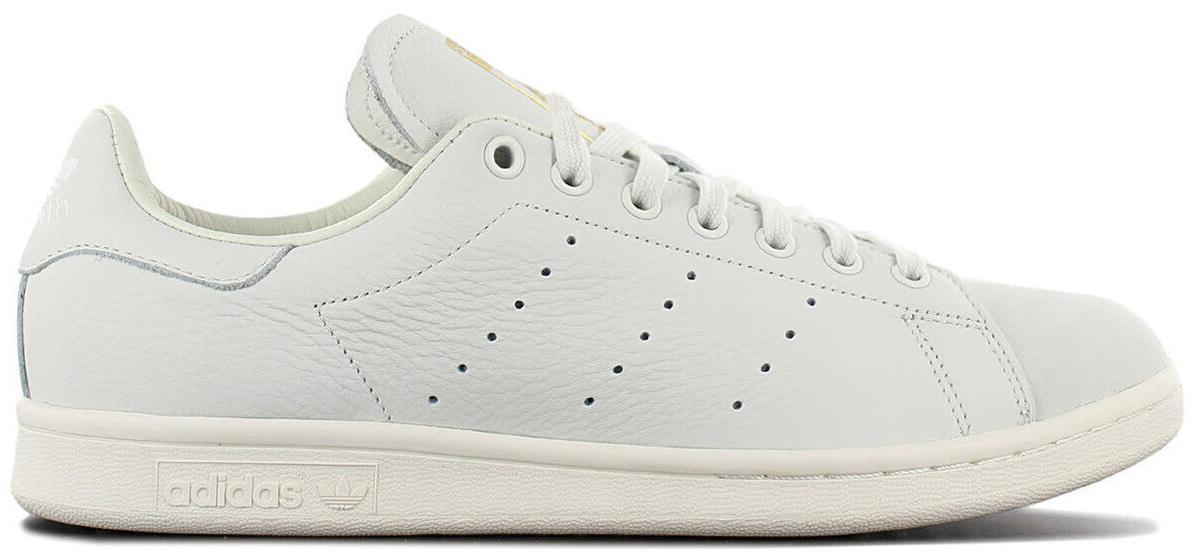adidas Stan Smith Premium White 2017 for Sale | Authenticity