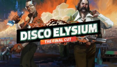 disco elysium the Final Cut Steam