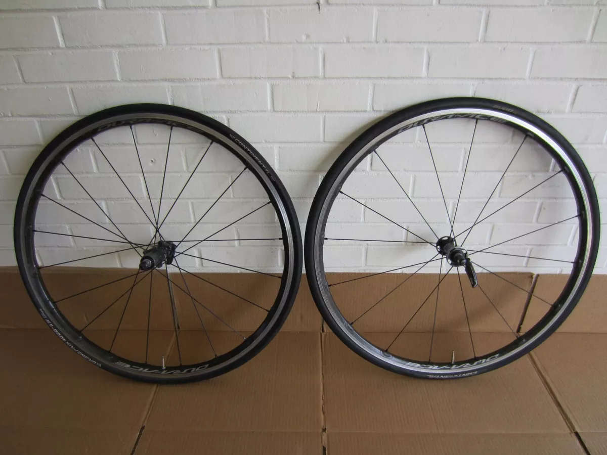 Shimano dura sale ace r9100 c24