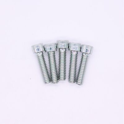 Hex Head Cap Screw 1/4