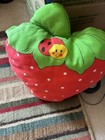 Strawberry Pillow — photo 3