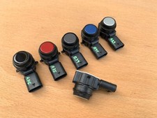 1x Genuine BMW 3/4 Series Parking Sensor F20 F21 F30 F31 F32 F36 F80 M3 F82 M4