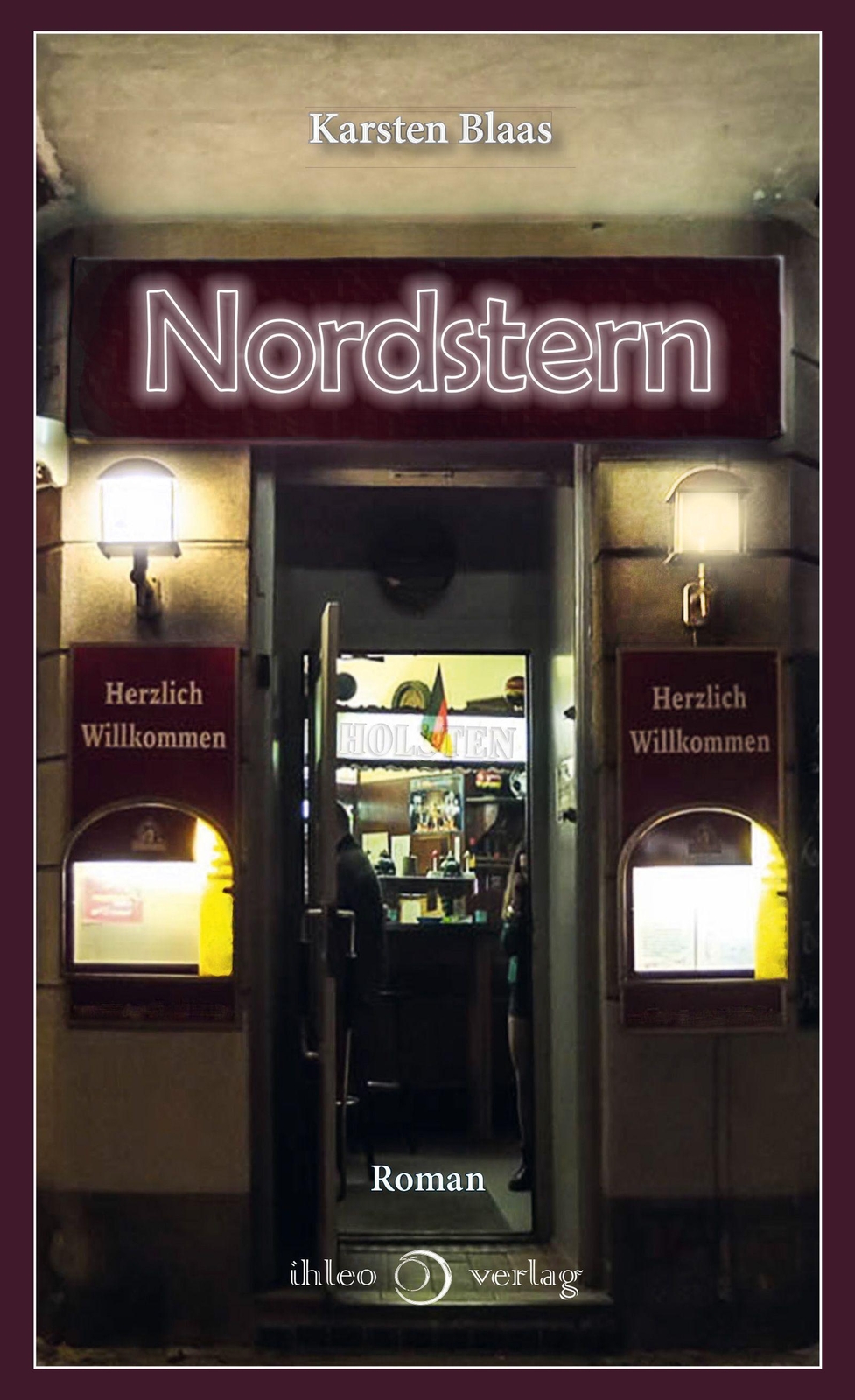 Thumbnail - Nordstern - Karsten Blaas - 9783966660389