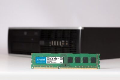 Crucial 16GB(2 x 8GB) 2Rx8 DDR3L 1600 MHz PC3L-12800 RAM 240-Pin