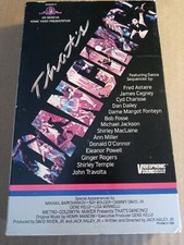 Thats Dancing (VHS) for sale online | eBay