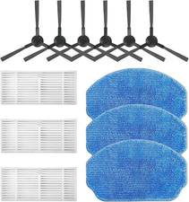 Spare Replacement Parts Compatible with MAMNV BR150 BR151, ZCWA BR150 BR151, MAN