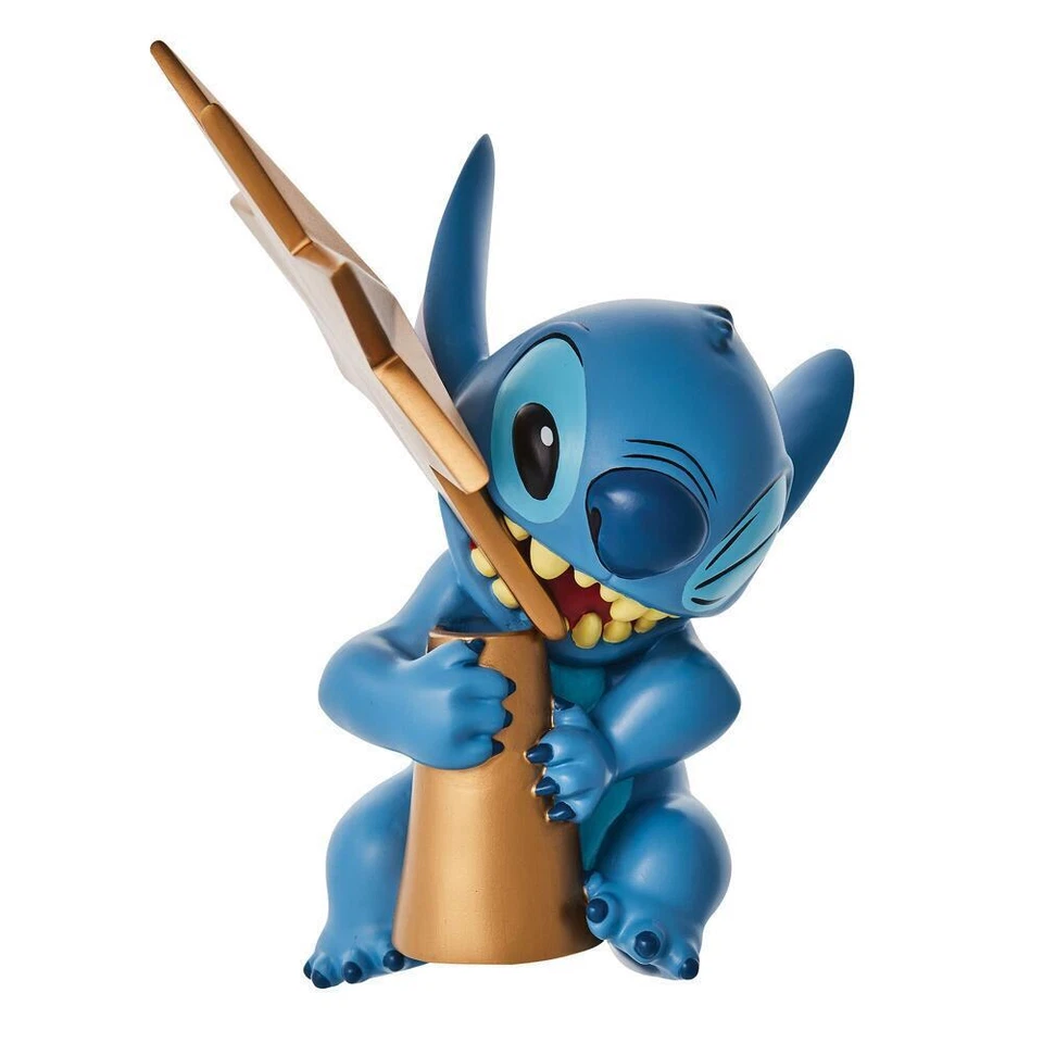 Disney's Stitch Tree Topper - Image 3 of 3
