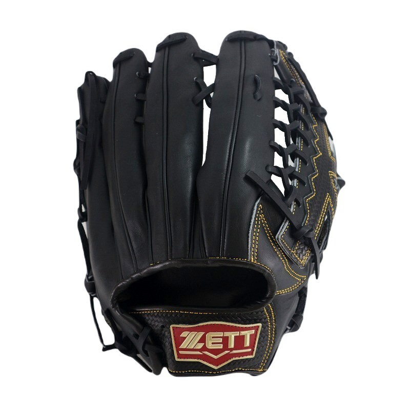 ZETT Baseball Glove Outfield Outfielder 13 pouces RHT JAPAN