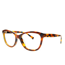 Maui Jim Canna Sunglasses MJ769-10E Brown Cat Eye Frames 54 18 135 mm a22