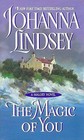 Magic of You by Johanna Lindsey (Paperback, 2000)