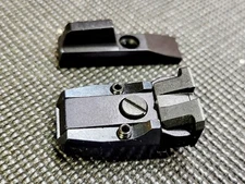 Ruger MK IV Mark 4 MK III Mark 3 Mark II Mark 2 Sights