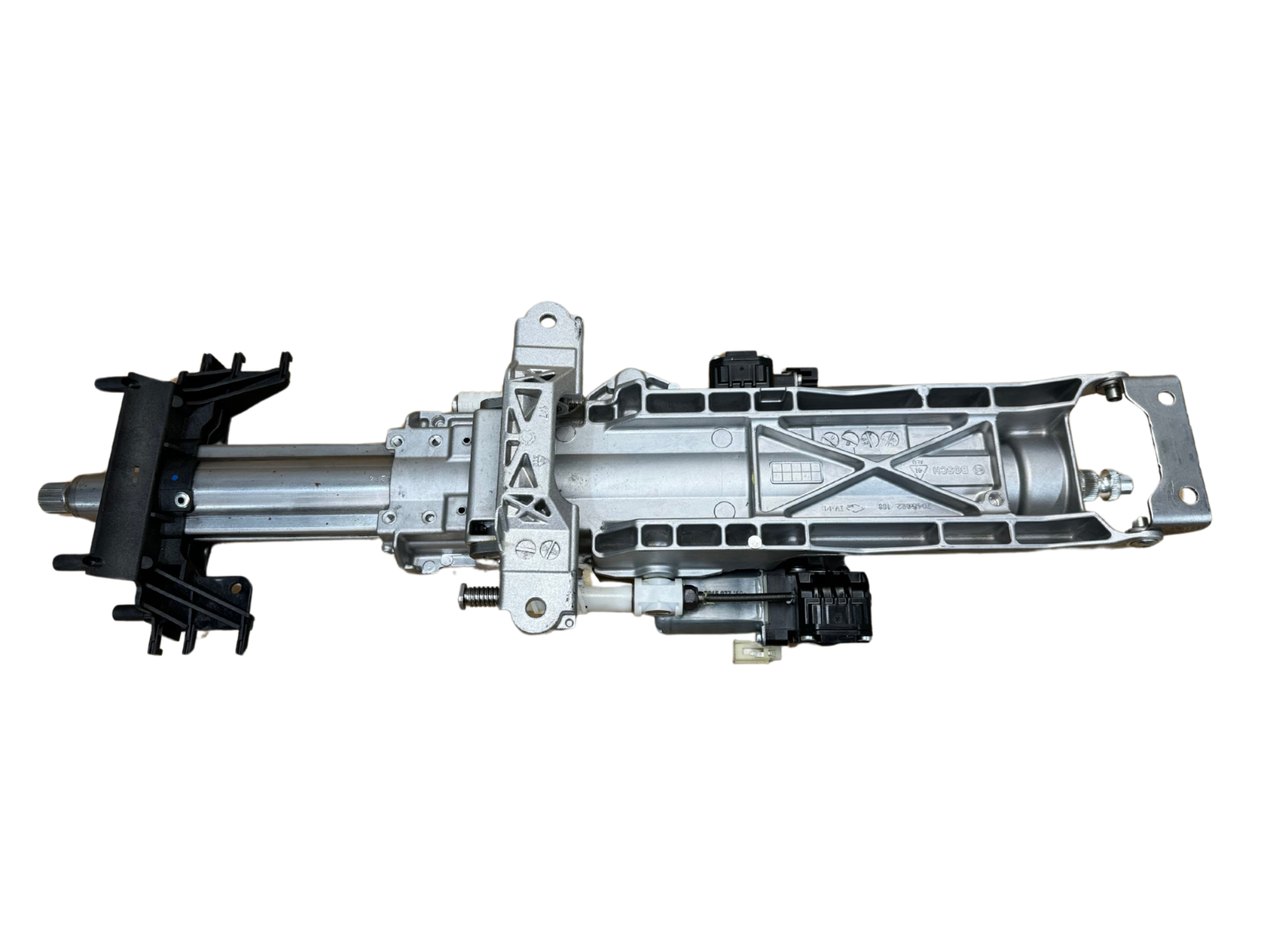 GENUINE BMW ELECTRONIC STEERING COLUMN RAKE ADJUSTMENT 32306894879 eBay