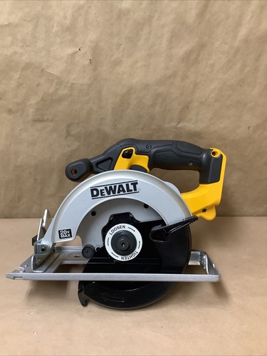 DEWALT DCK421D2 20V Max Cordless Brushed 4 Tool Combo Kit In Carry Case -Yellow - Picture 12 of 24