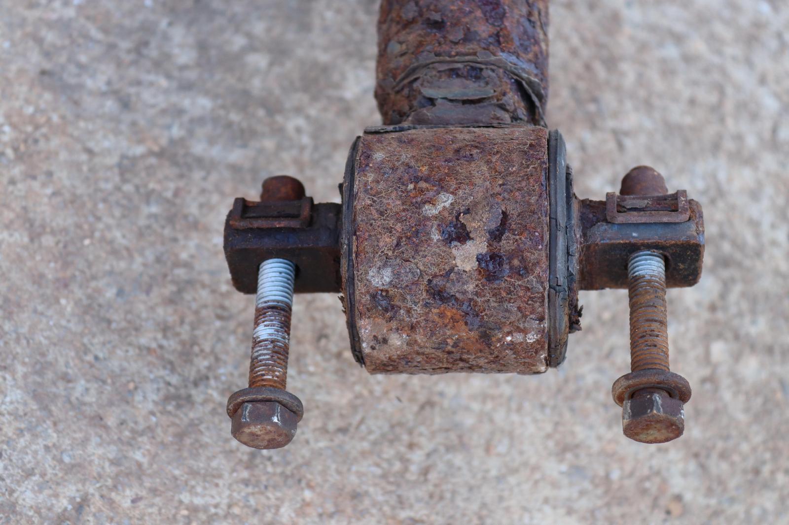 2014-2016 Chevrolet Silverado 1500 Pickup 4x4 Front Suspension  