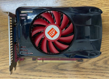 ATI Radeon HD 5770 1GB GDDR5 PCI-E 2.1 x16 VA5775NHG1