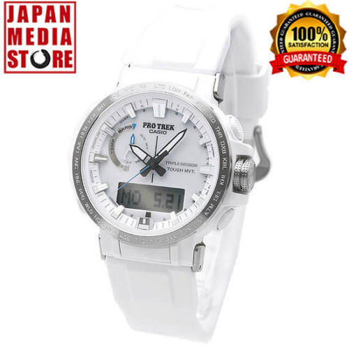 CASIO PRO TREK PRW-60-7AJF Triple Sensor Ver.3 SOLAR CLIMBER LINE PRW-60-7A  | eBay