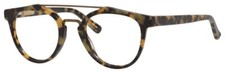 Ernest Hemingway Designer Reading Glasses H4804-ANT New Antique Tortoise Havana