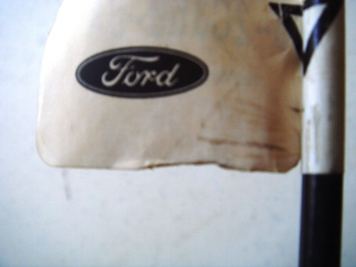 NEW OEM FORD FRONT BRAKE LINE ASSY YR33-2C360-BA - Picture 3 of 3