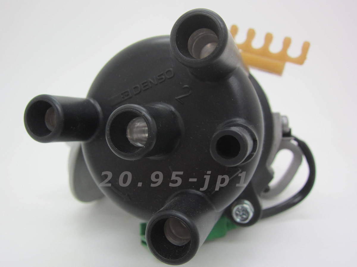DAIHATSU HIJET S82V Distributor 19060-87213 remanufactured in 