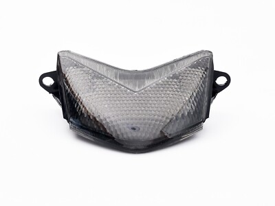 For Kawasaki Ninja ZX10R 06-07 Topzone TZK-160-INT-S LED