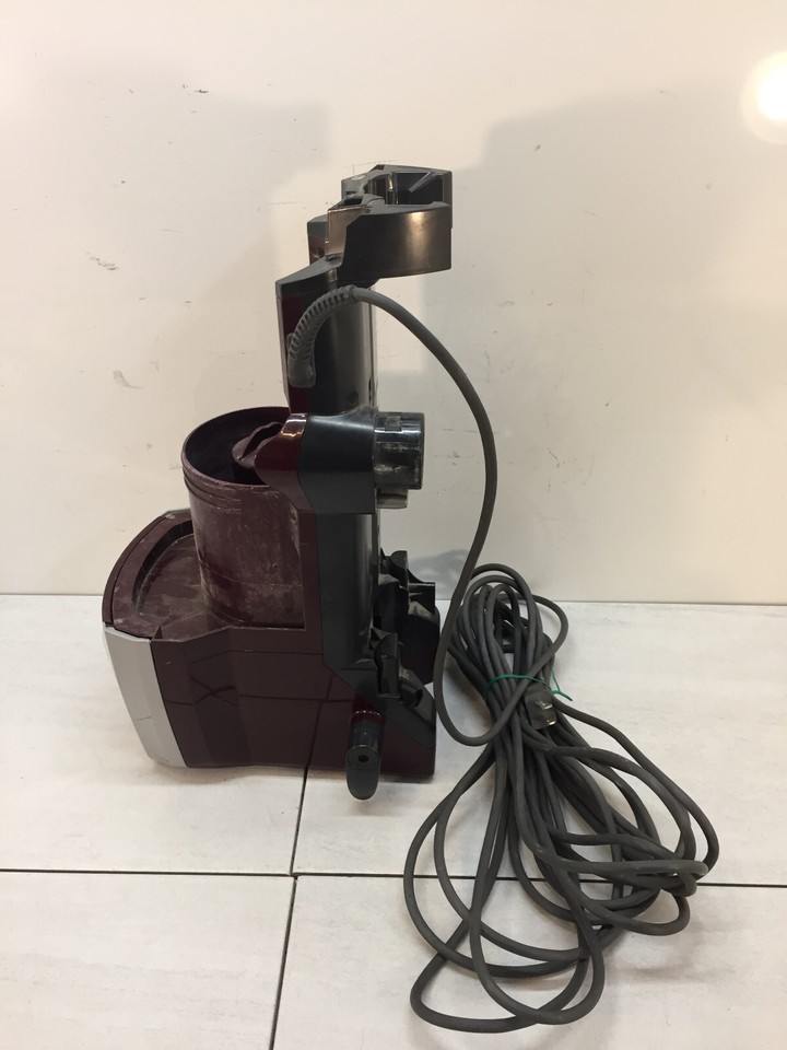 Shark Rotator True Pet Vacuum NV752 Original Parts Main Motor Assembly