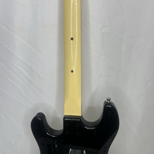 Sony PlayStation Stratocaster Harmonix 833151 Rock Band Guitar - NOT TESTED - Picture 7 of 9