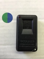 NICE WINNER INTERNATIONAL 1-BUTTON REMOTE TRANSMITTER FOB  IX5ACA-350T  - TESTED