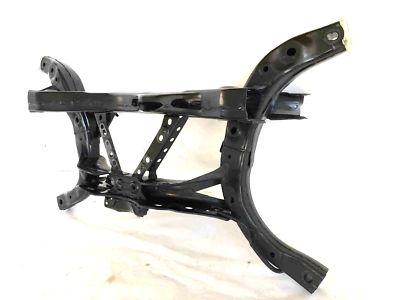 2017 - 2018 MAZDA 3 Rear Suspension Crossmember Sub Frame 2.5L 35K