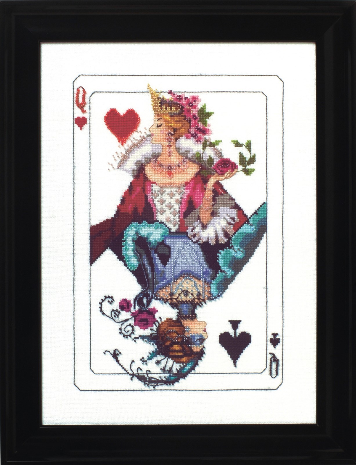 Mirabilia Cross Stitch charts. MD130 to MD193. Choose! Worldwide Free Shipping.