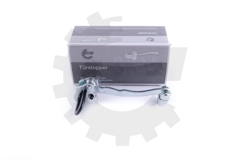 Door Check Hinge Door Stopper Door Lock Skv Front Left Right for Opel As