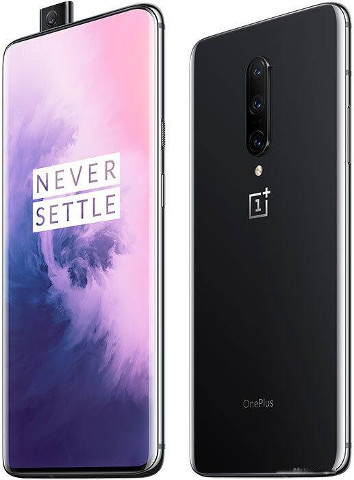 Oneplus7pro RAM12GB/ROM256GB SIMフリー OnePlus 7 Pro Dual SIM 6.67