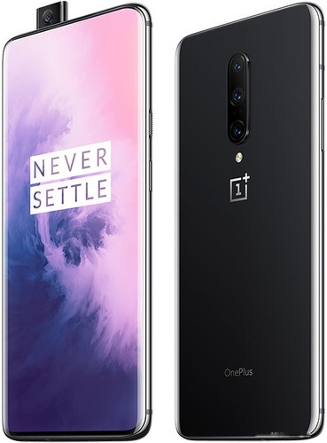 OnePlus 7 Pro Dual SIM 6.67" 8GB RAM 256GB ROM 48MP Android Telefon komórkowy - Zdjęcie 3 z 5