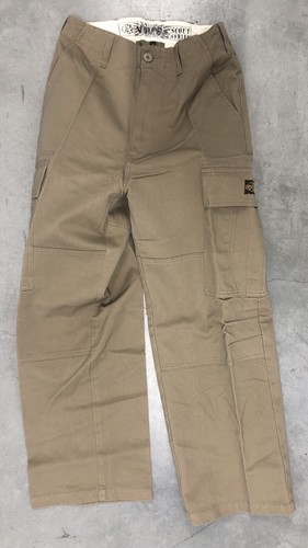 MX SKATEBOARD CARGO PANTS SIZE 