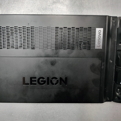 Lenovo Legion Go - 2TB - Sistema de consola portátil - Excelente estado (v7187) - Imagen 4 de 12