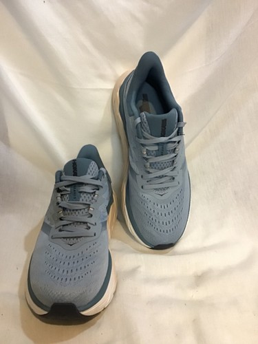 DAMEN HOKA ONE ONE ARAHI 5 LAUFSCHUHE GRÖSSE 8,5B - Bild 1 von 8