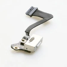 DC Power Jack For Apple MacBook Pro Retina 13" A1502 820-3584-A Charging Port