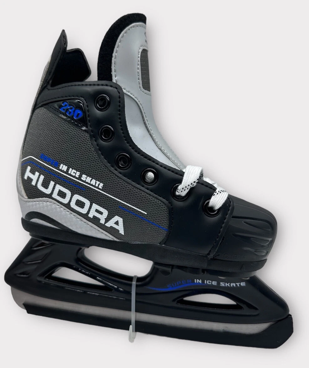 Hudora Children Leisure Hockey Ice Skates Size A28 B29 C30 D31 eBay