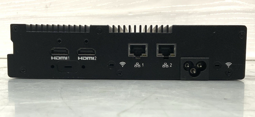 SENECA DIGITAL SIGNAGE PLAYER | XK-FLX - Picture 6 of 7