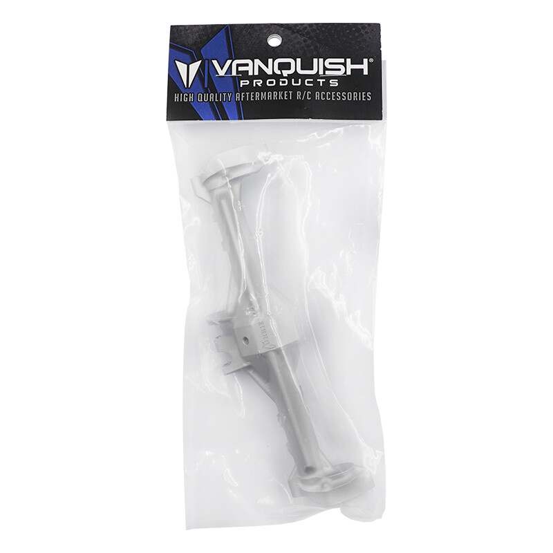 Vanquish Currie F10 Aluminum Rear Axle Housing Silver VPS08618 eBay