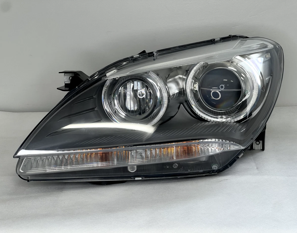 BMW Headlights for BMW 640i for sale | eBay
