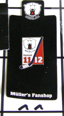 EISHOCKEY PINS-es stehen 17 zur Wahl-BITTE LESEN-u.a Eisbären Berlin,DEG,Huskies