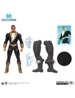 Action Figur Dc Multiverse - Justice League Endless Winter - Black Adam