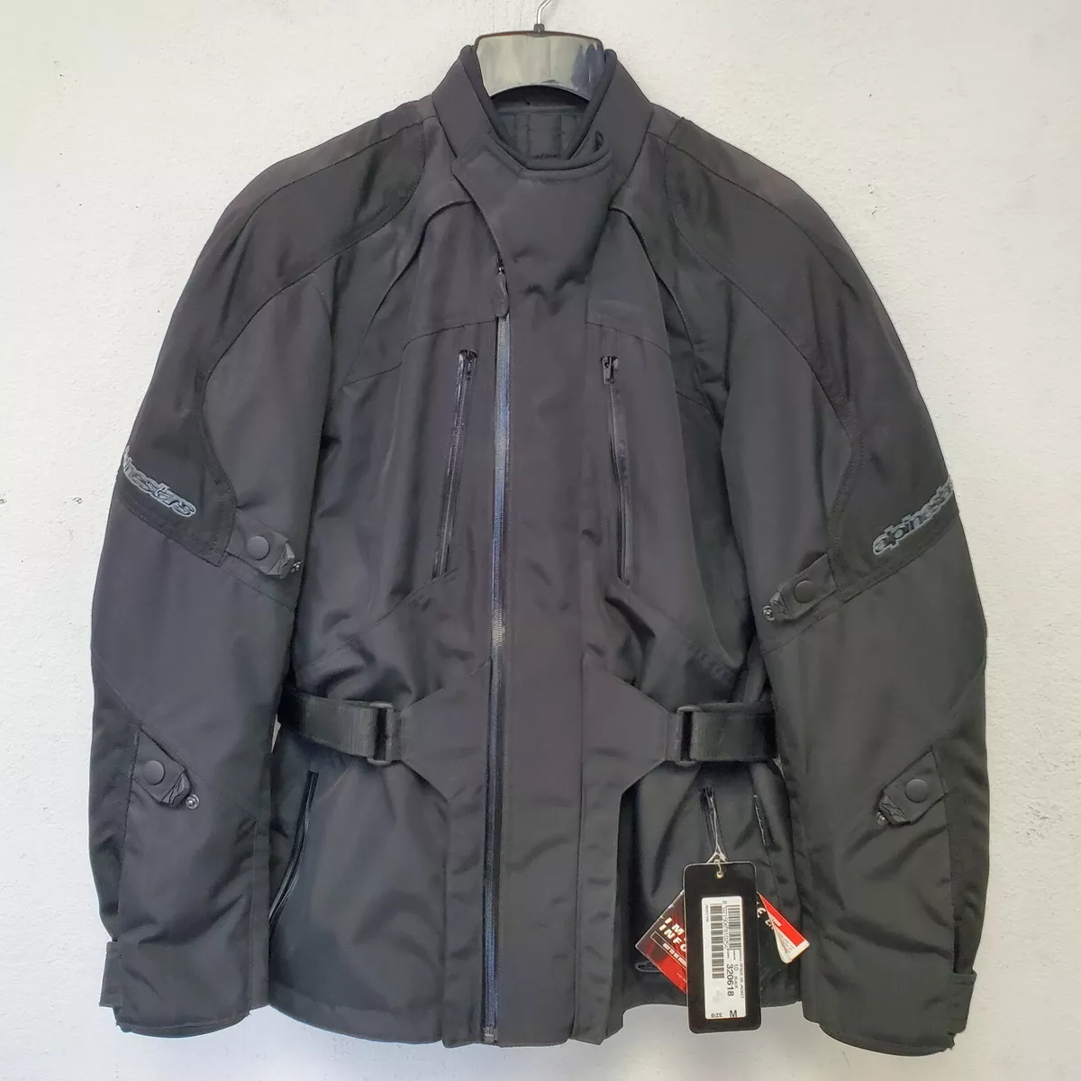 Alpinestars space deals drystar