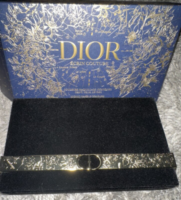 Dior Ecrin Couture Iconic Make up Lot Multi-Use Face Palette Ltd Edition NIB